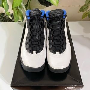 Jordan 10 {Orlando} Youth